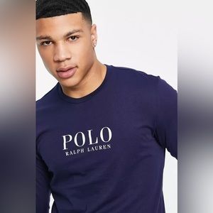 Polo Ralph Lauren Long Sleeve T-Shirt